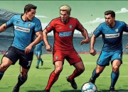 LOL决赛-关于国际米兰新赛季全员备战，氛围融洽团结一致的信息