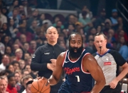 英雄联盟总决赛赛程-快船横扫火箭，周琦关键制胜