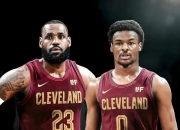 LOL决赛-骑士力克篮网，詹姆斯关键制胜