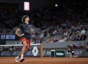 英雄联盟总决赛时间-澳网轻取法网，兹维列夫统治全场