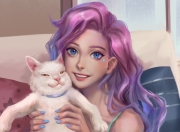 英雄联盟总决赛赛程-西亚卡姆毁灭性暴走！公牛冰火交响曲逆转撕裂开拓者