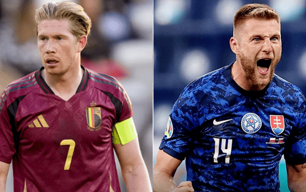 斯洛伐克队在一场惊心动魄的比赛中赢下对手的简单介绍 斯洛伐克队在一场惊心动魄的比赛中赢下对手的简单介绍