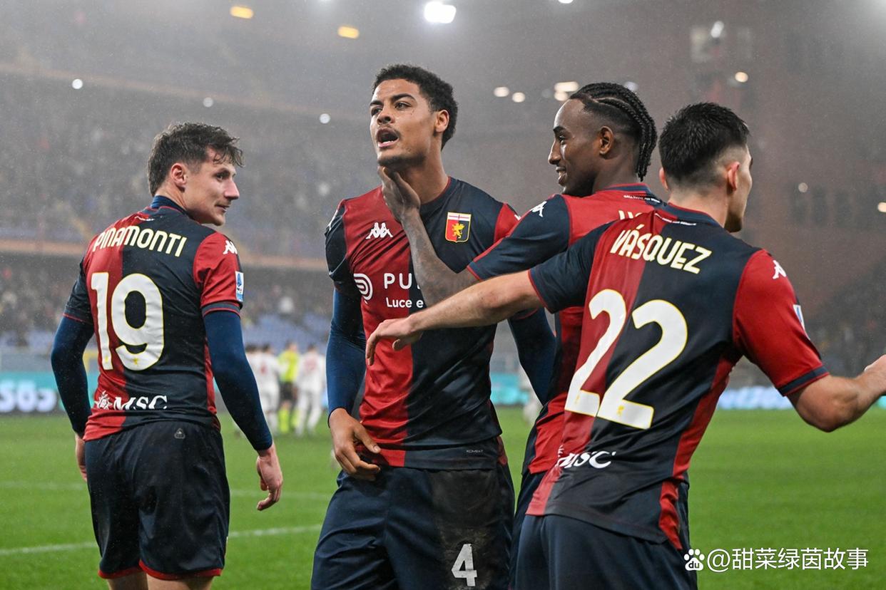 尤文图斯客场不敌热那亚,遭遇失利后再战 尤文图斯客场不敌热那亚,遭遇失利后再战