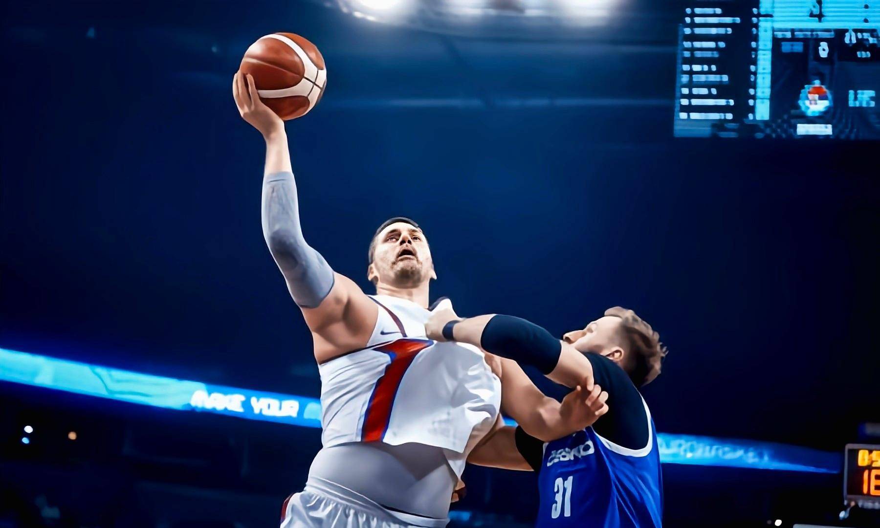 澳大利亚巨星在国外篮球赛中表现亮眼 澳大利亚巨星在国外篮球赛中表现亮眼