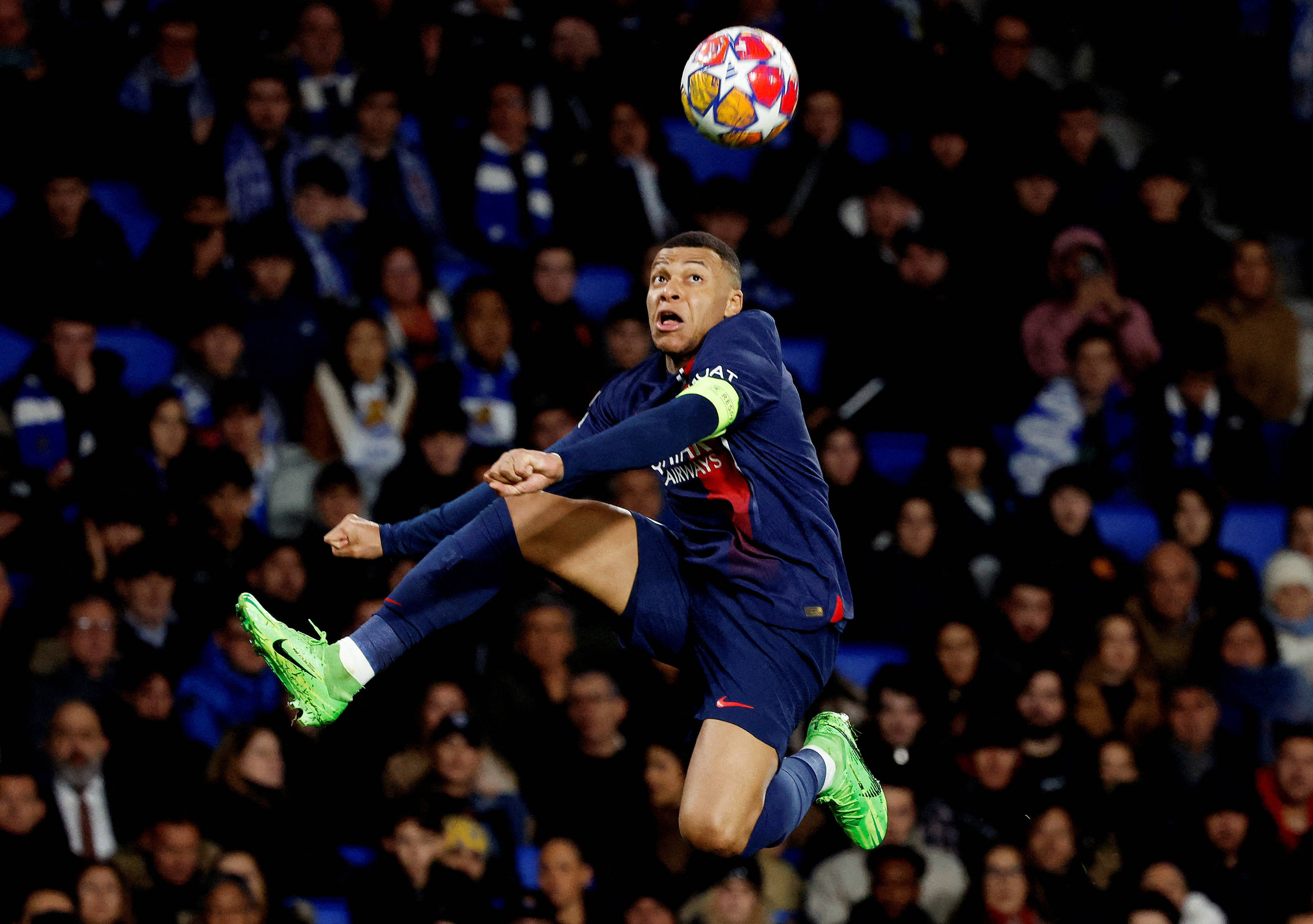 关于巴黎圣日耳曼力争胜利,冲击下一轮的信息 关于巴黎圣日耳曼力争胜利,冲击下一轮的信息