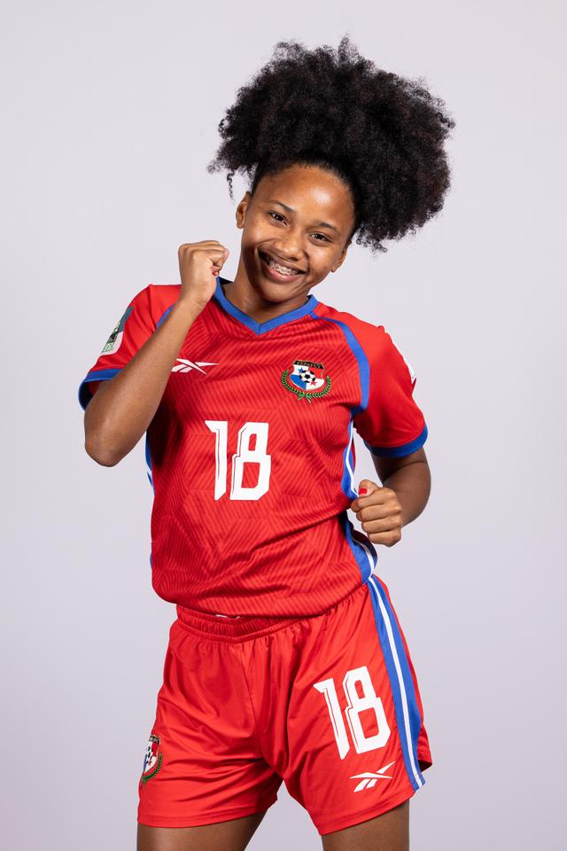 关于巴拿马女足队员接受专访谈职业生涯规划的信息