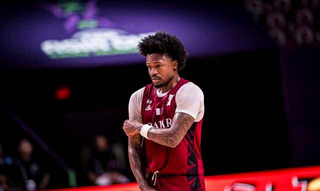 韩国男篮队发挥出色,成功击败对手 韩国男篮队发挥出色,成功击败对手