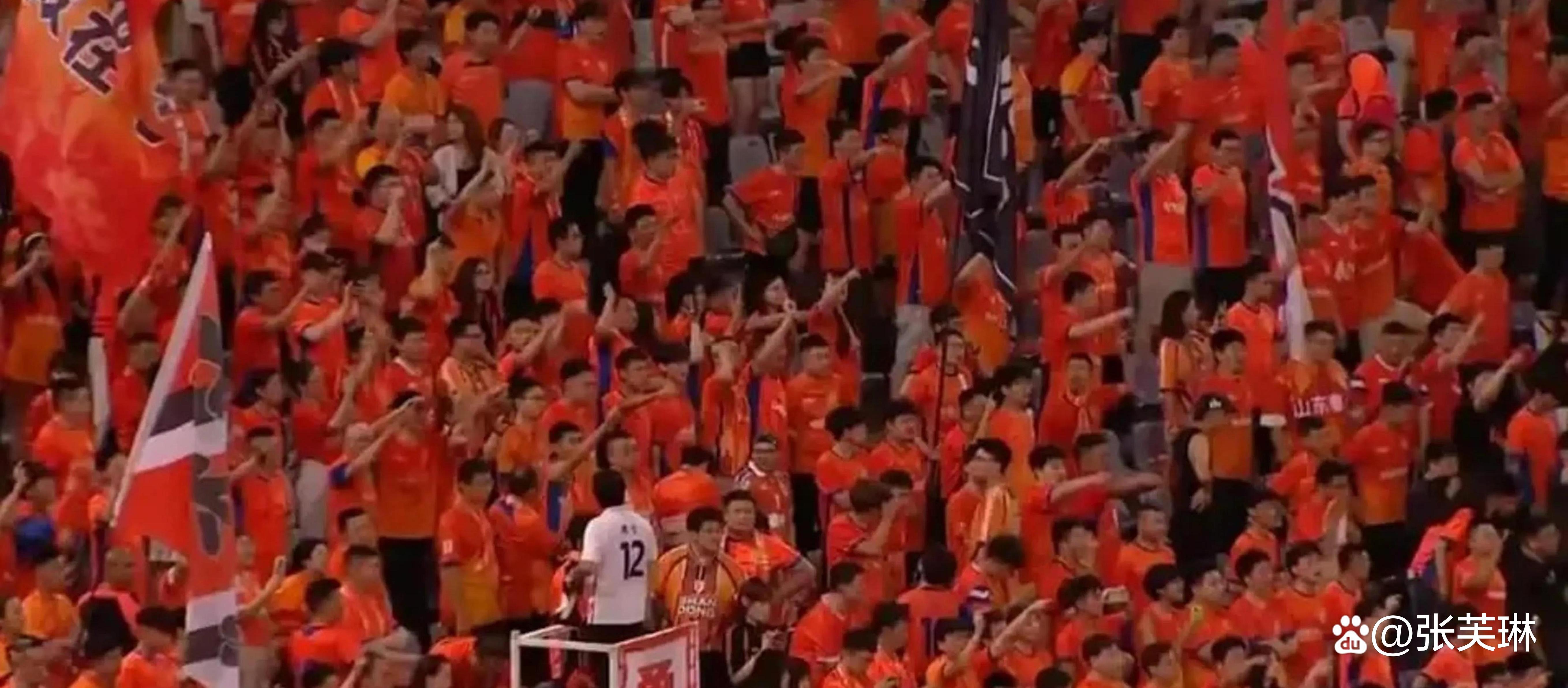 包含重庆力帆主场惨败山东鲁能，遭受打击的词条