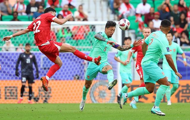 黎巴嫩足球联赛球队击败对手,晋级到淘汰赛的简单介绍 黎巴嫩足球联赛球队击败对手,晋级到淘汰赛的简单介绍