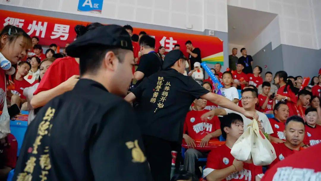 衢州主场备战,寻找胜利方程的简单介绍 衢州主场备战,寻找胜利方程的简单介绍