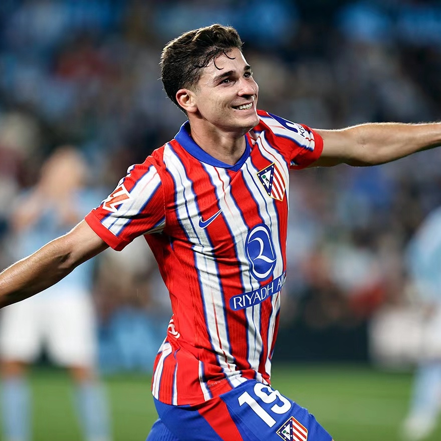 马竞实现五轮不败,主帅赞扬球队表现的简单介绍 马竞实现五轮不败,主帅赞扬球队表现的简单介绍