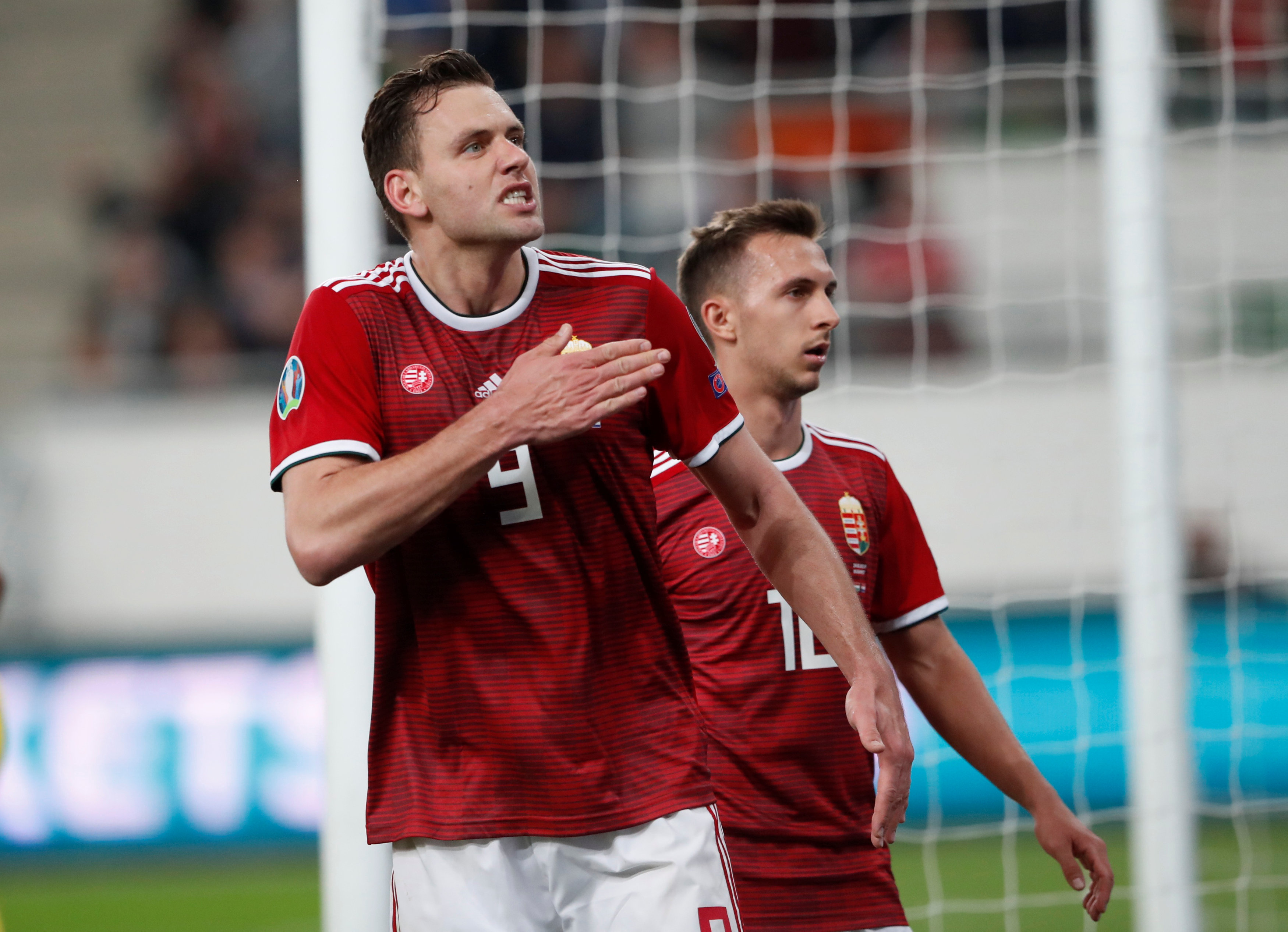 发利亚队在欧锦赛资格赛中取得胜利的简单介绍 发利亚队在欧锦赛资格赛中取得胜利的简单介绍