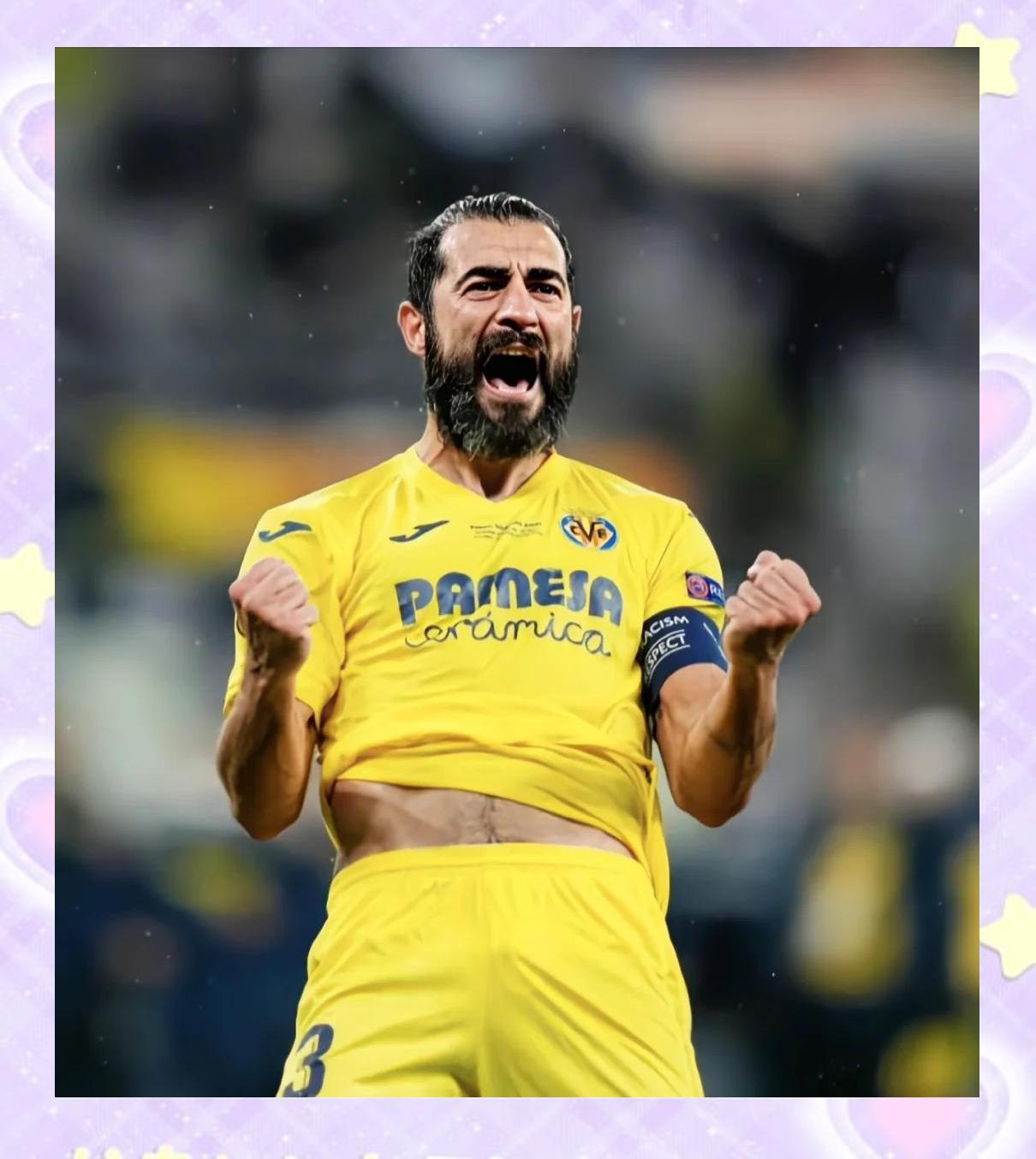 包含比利亚雷亚尔客场不敌，保级形势略显严峻的词条