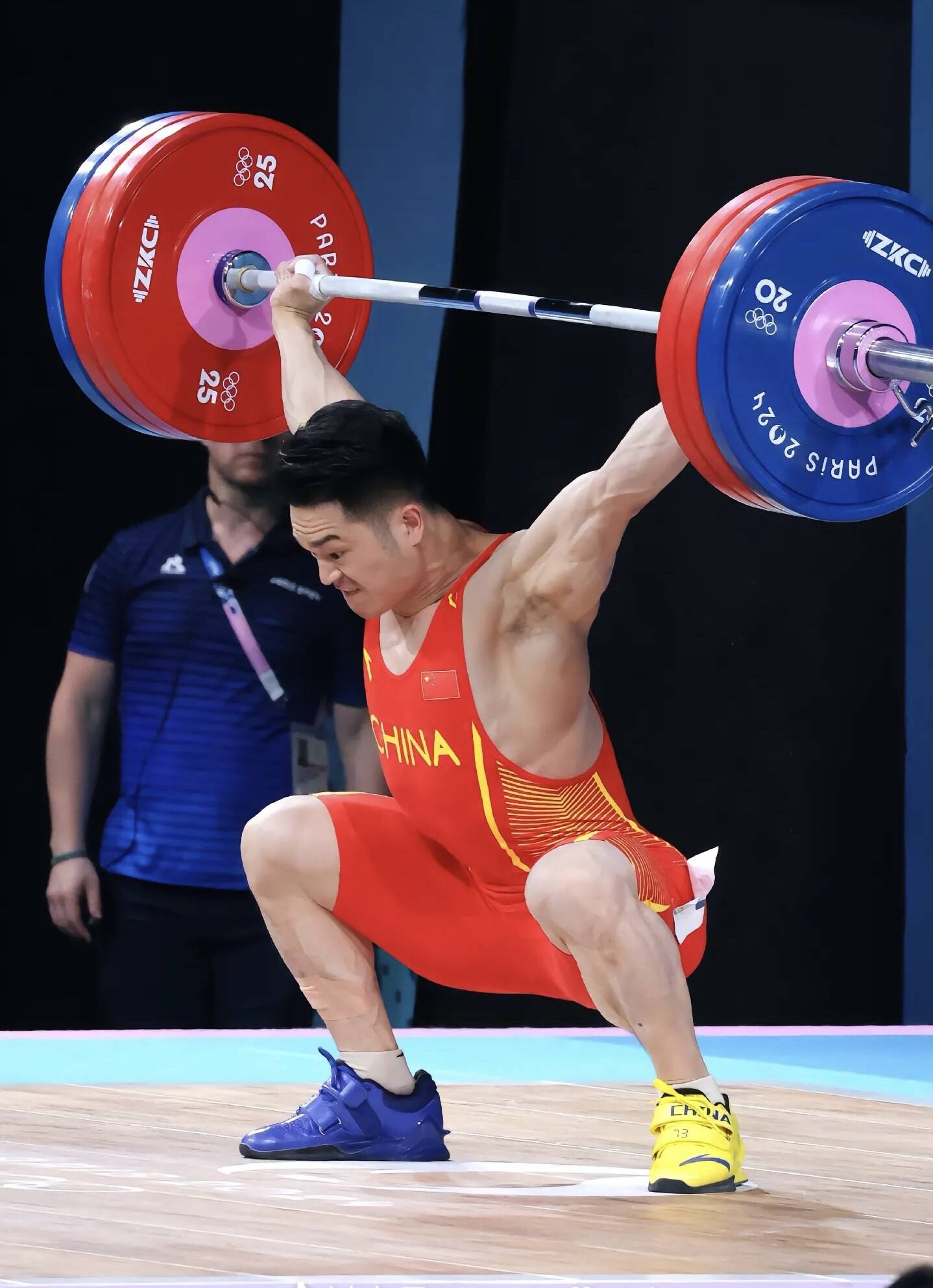 智利运动员勇往直前,敢为人先的简单介绍 智利运动员勇往直前,敢为人先的简单介绍