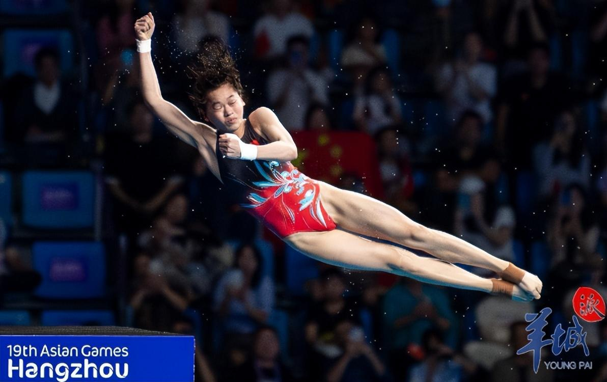 跳水项目选手表现稳健,成绩可圈可点的简单介绍 跳水项目选手表现稳健,成绩可圈可点的简单介绍