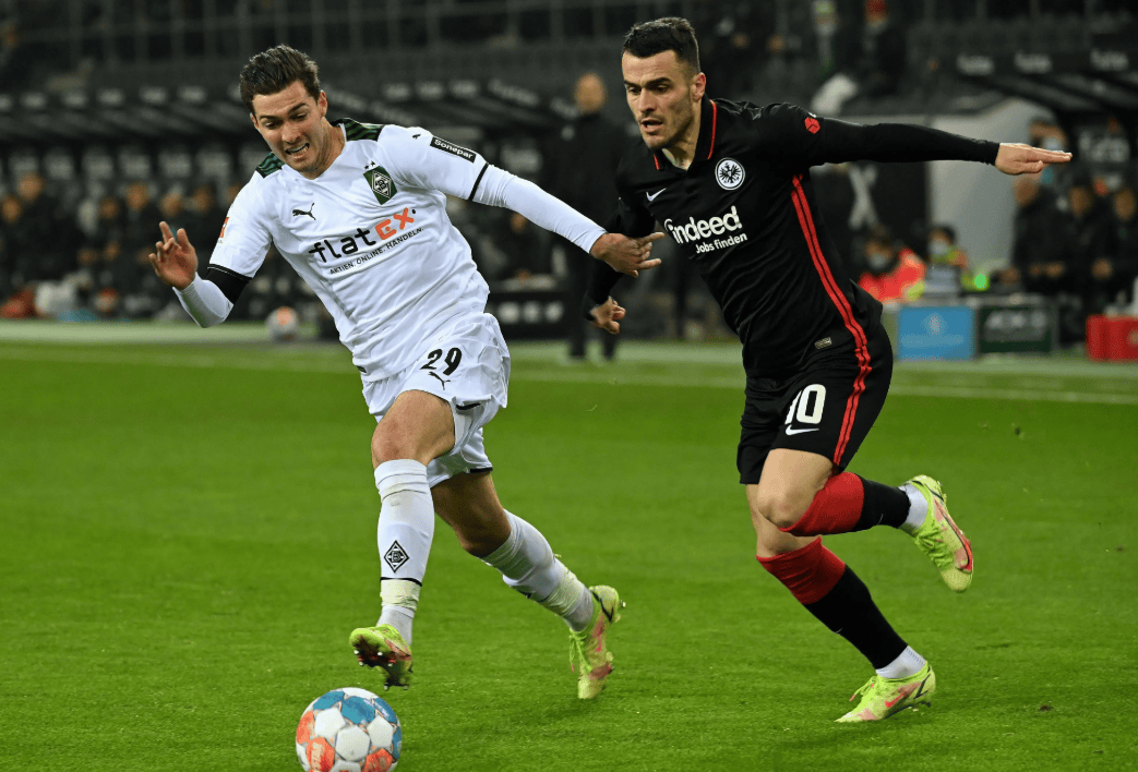 法兰克福在主场继续不败,保持坚挺表现的简单介绍 法兰克福在主场继续不败,保持坚挺表现的简单介绍