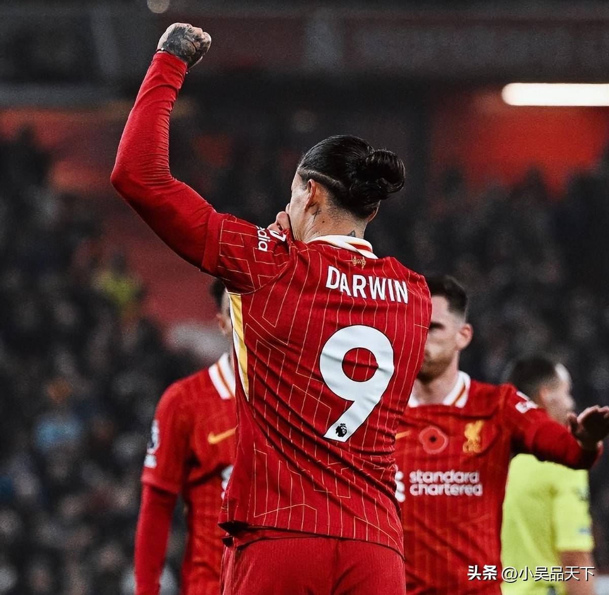 关于利物浦惨遭曼联逆转,遭遇联赛首败的信息 关于利物浦惨遭曼联逆转,遭遇联赛首败的信息