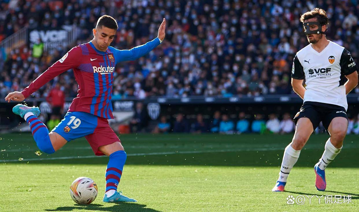 赛场上的强者对决!马竞主场挑战瓦伦西亚 赛场上的强者对决!马竞主场挑战瓦伦西亚