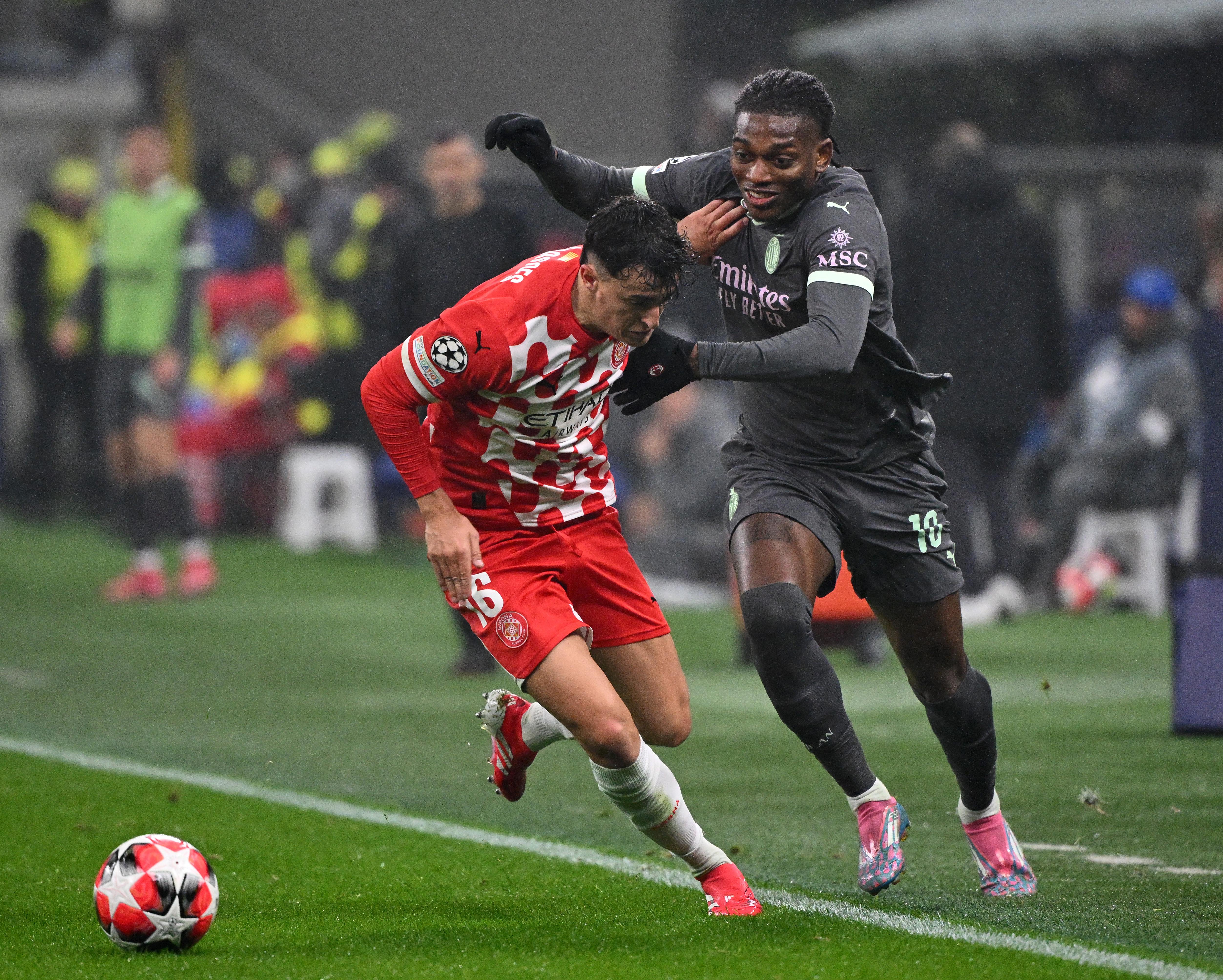 包含AC米兰客场绝杀利物浦,出局欧冠八强的词条 包含AC米兰客场绝杀利物浦,出局欧冠八强的词条