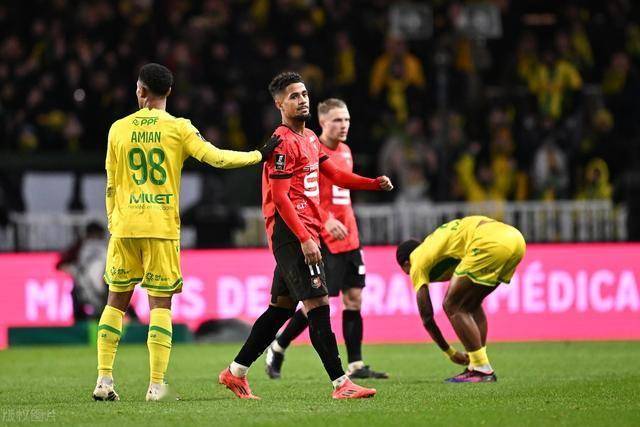 卡昂队在法甲的比赛详情披露 卡昂队在法甲的比赛详情披露