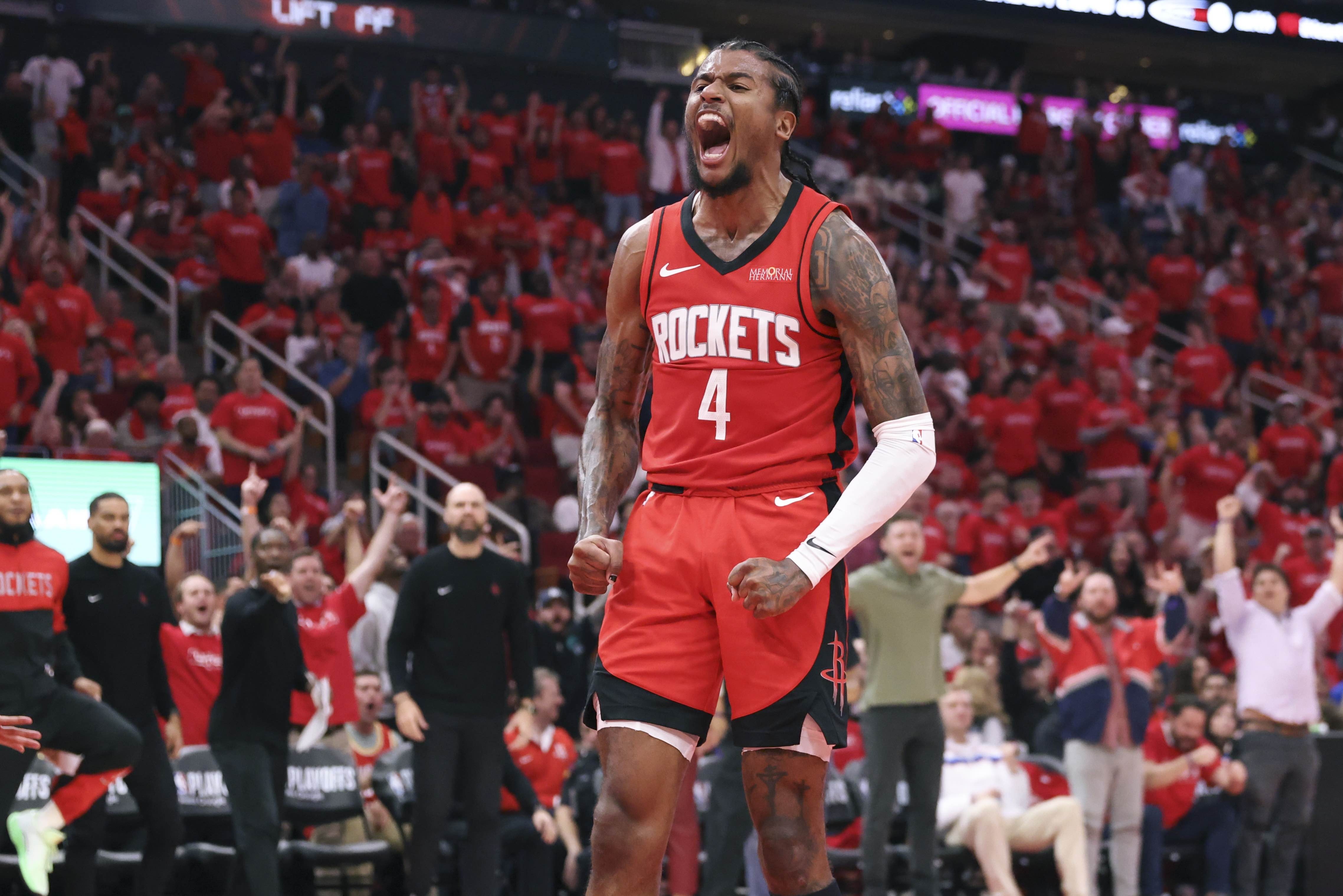 包含火箭力克魔术,豪取五连胜!的词条 包含火箭力克魔术,豪取五连胜!的词条