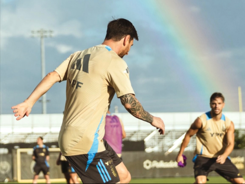 阿根廷球星将来华开展青训营计划的简单介绍 阿根廷球星将来华开展青训营计划的简单介绍