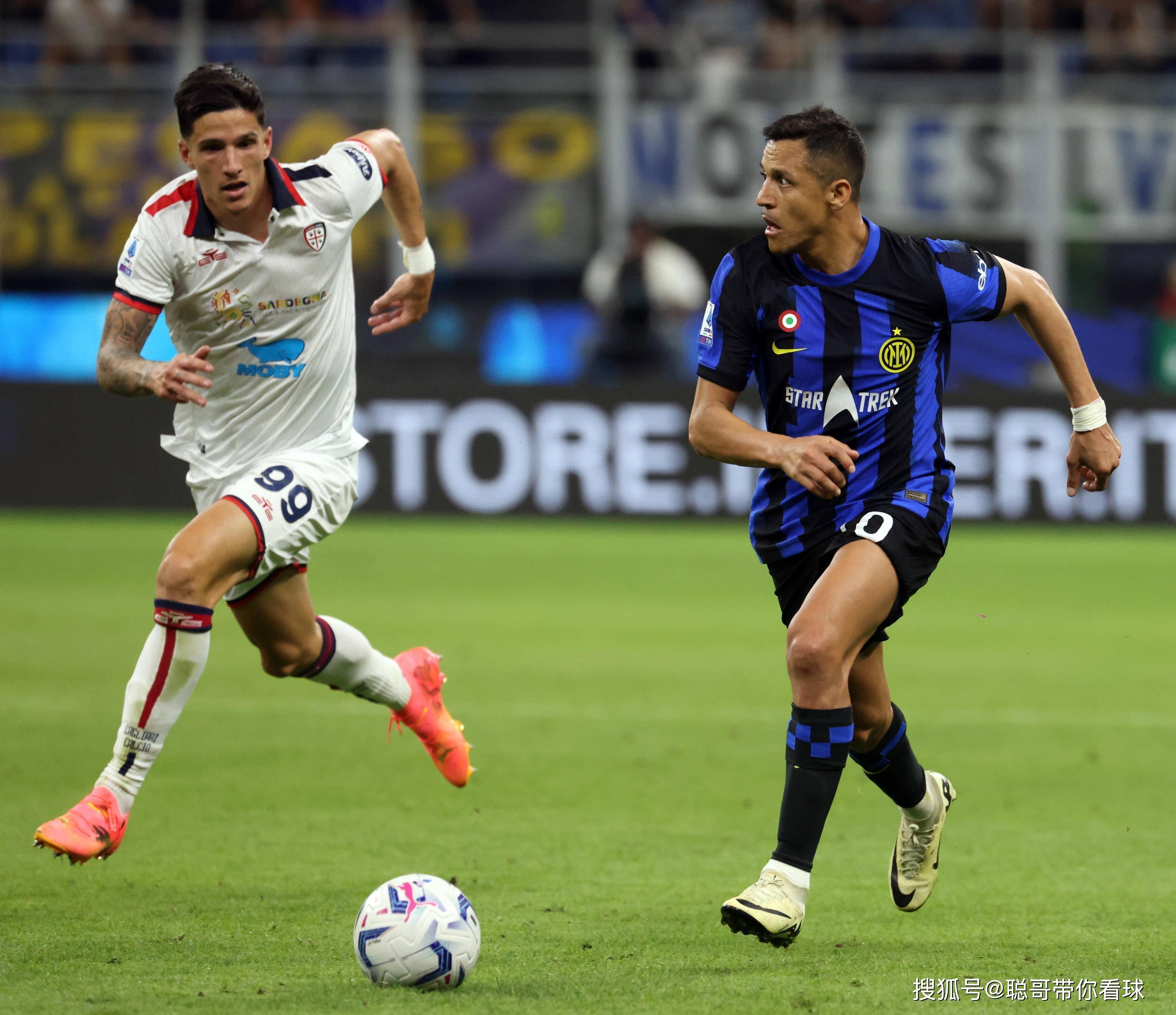 包含卡利亚里主场失利，保级前景雪上加霜的词条