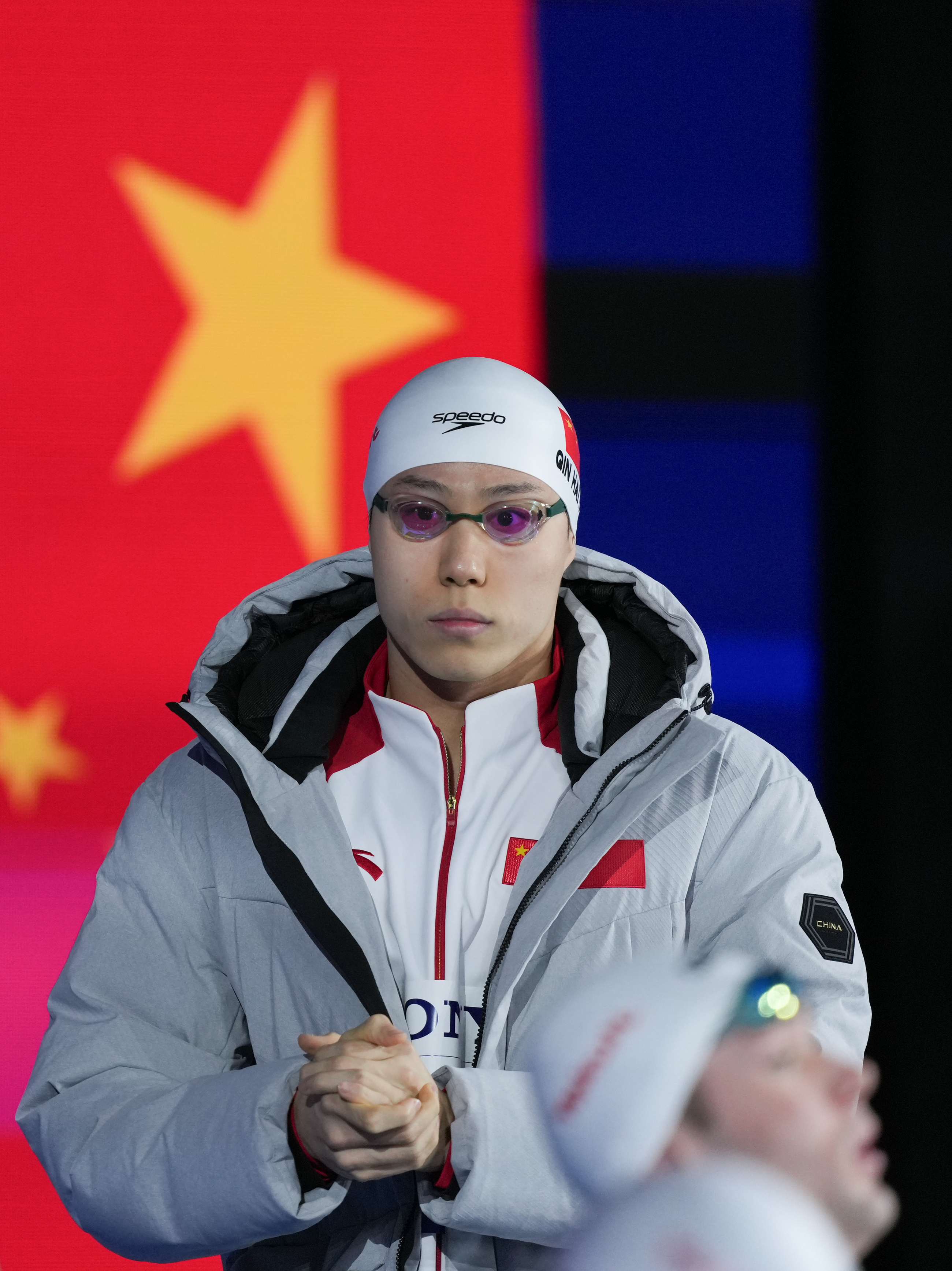 关于最新战报:游泳豪取连胜,冠军在望的信息 关于最新战报:游泳豪取连胜,冠军在望的信息