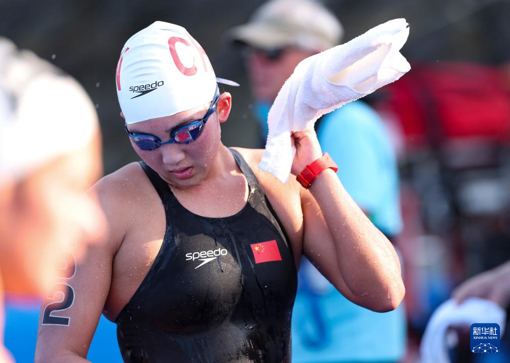 冷门频出!游泳战况跌宕起伏的简单介绍 冷门频出!游泳战况跌宕起伏的简单介绍