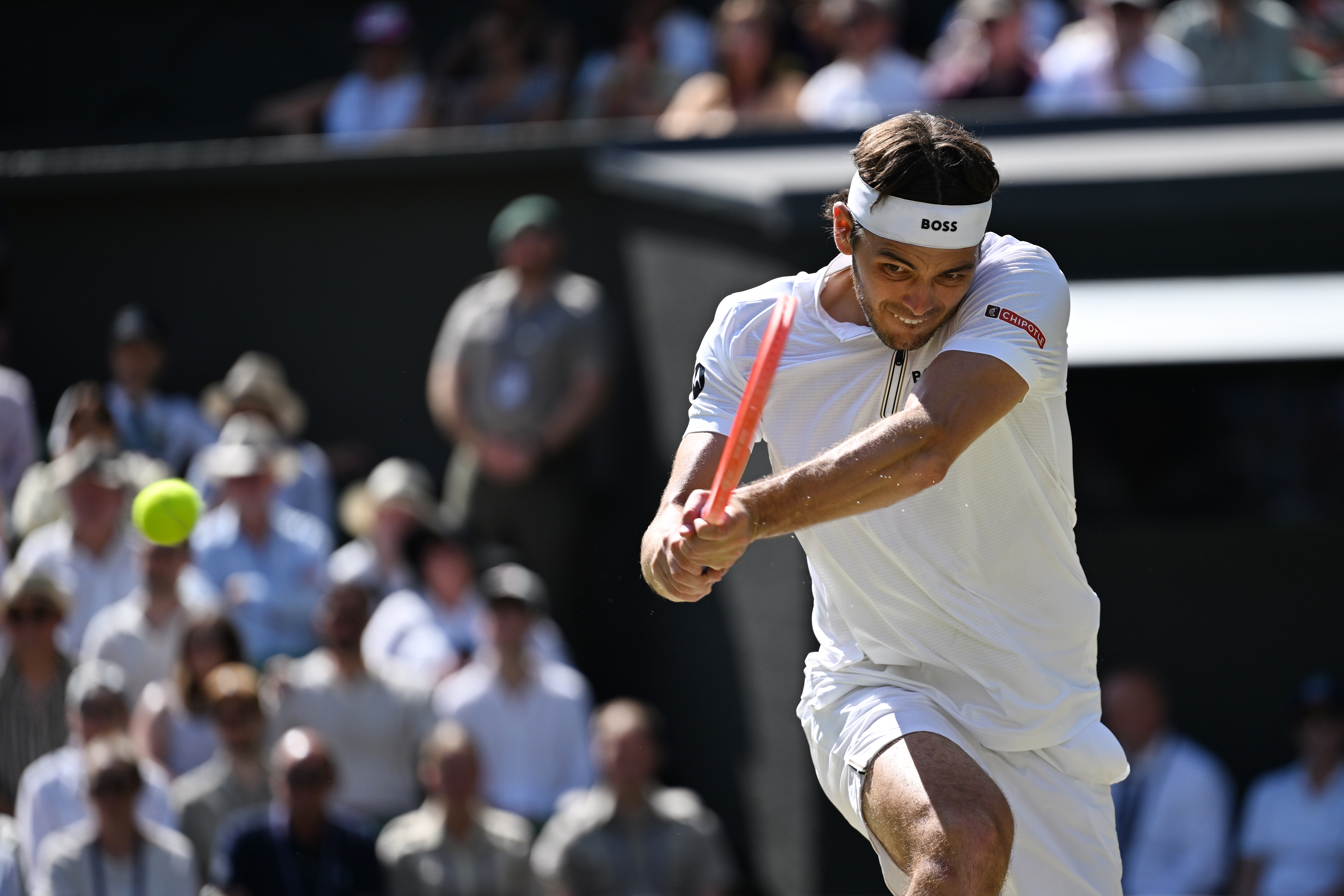 美网鏖战温网,阿尔卡拉斯状态火热的简单介绍 美网鏖战温网,阿尔卡拉斯状态火热的简单介绍