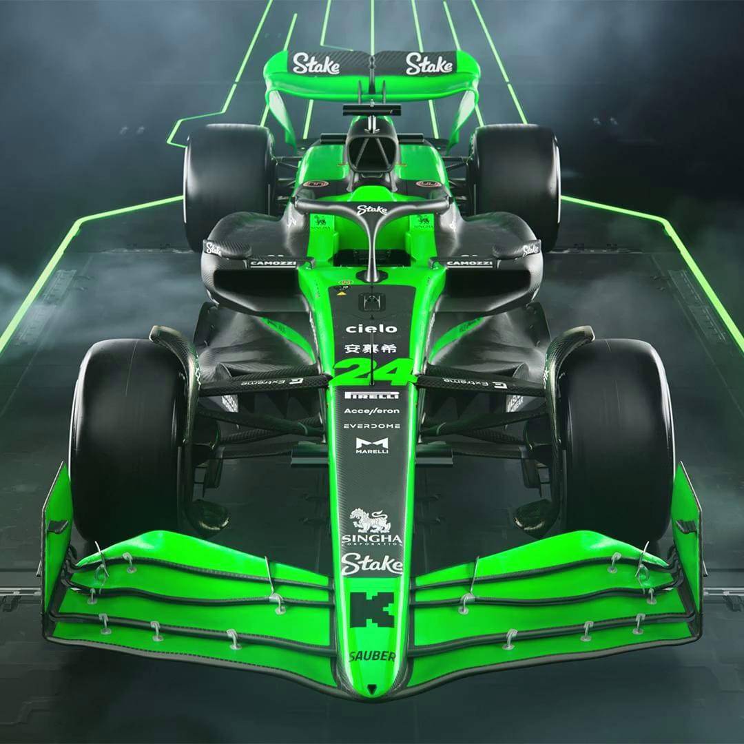 威廉姆斯逆转索伯车队,周冠宇扛起全队 威廉姆斯逆转索伯车队,周冠宇扛起全队