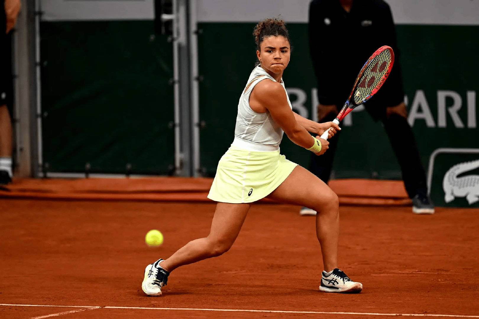 法网碾压澳网，鲁德关键制胜