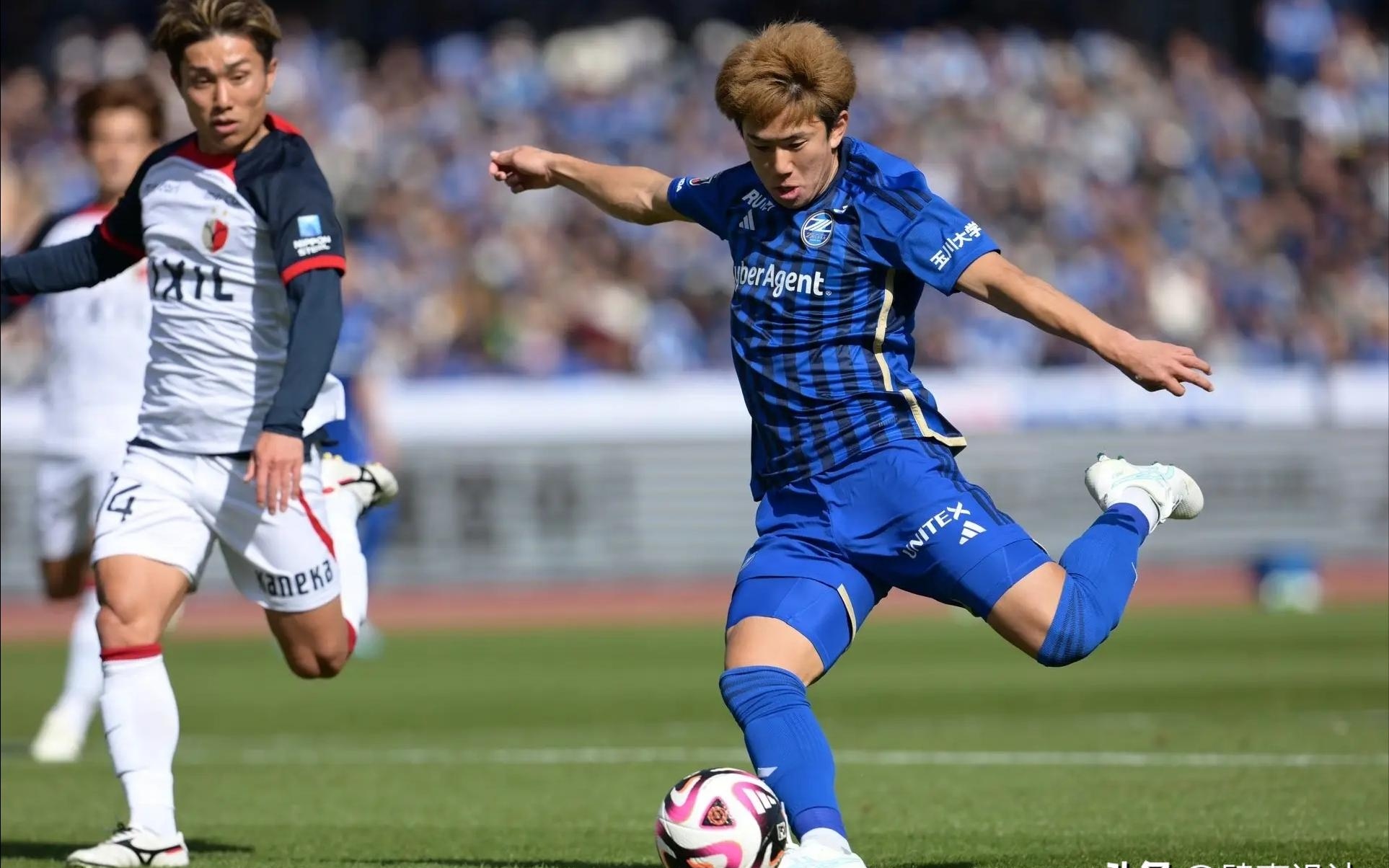 东京绿茵战胜劲敌，士气高昂