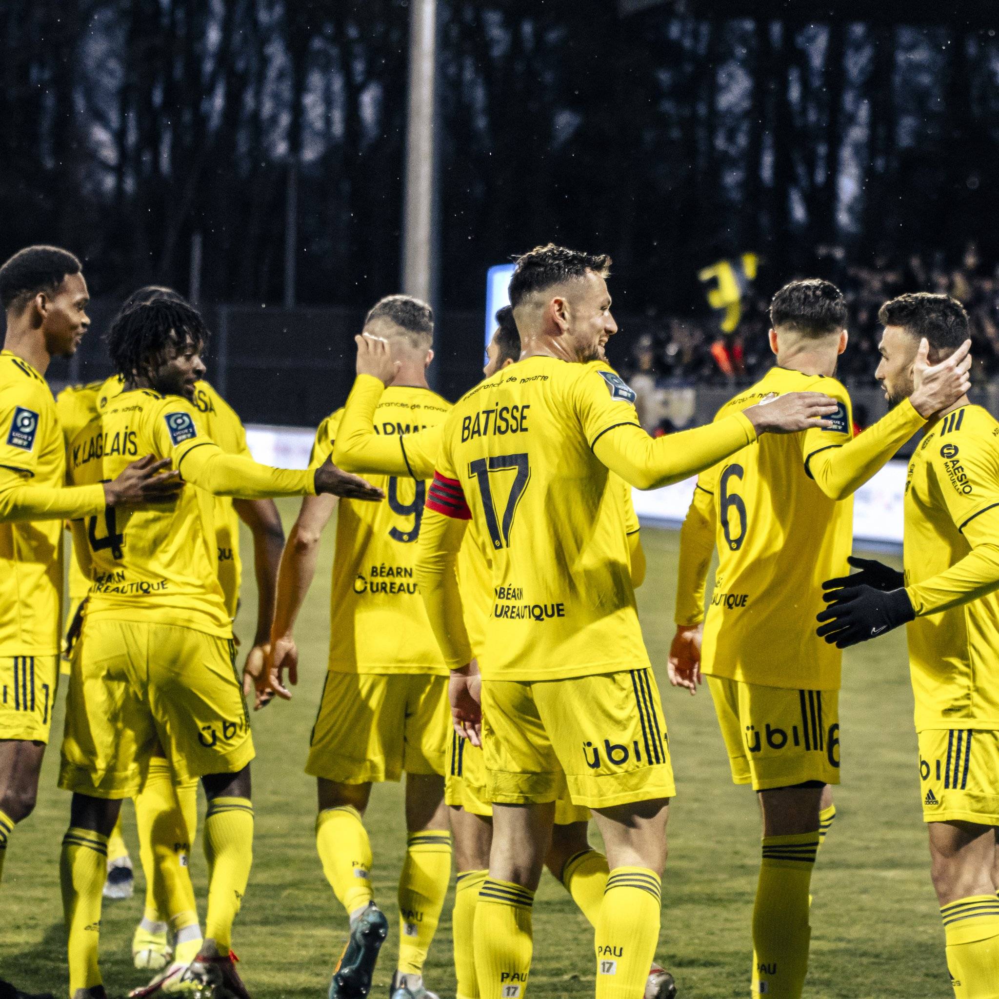 圣埃蒂安客场挑战甘冈：保级队伍实力对比