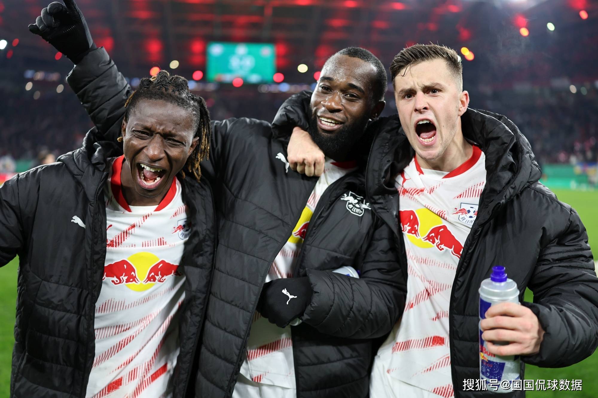 莱比锡红牛完胜法国,托尼扛起全队 莱比锡红牛完胜法国,托尼扛起全队