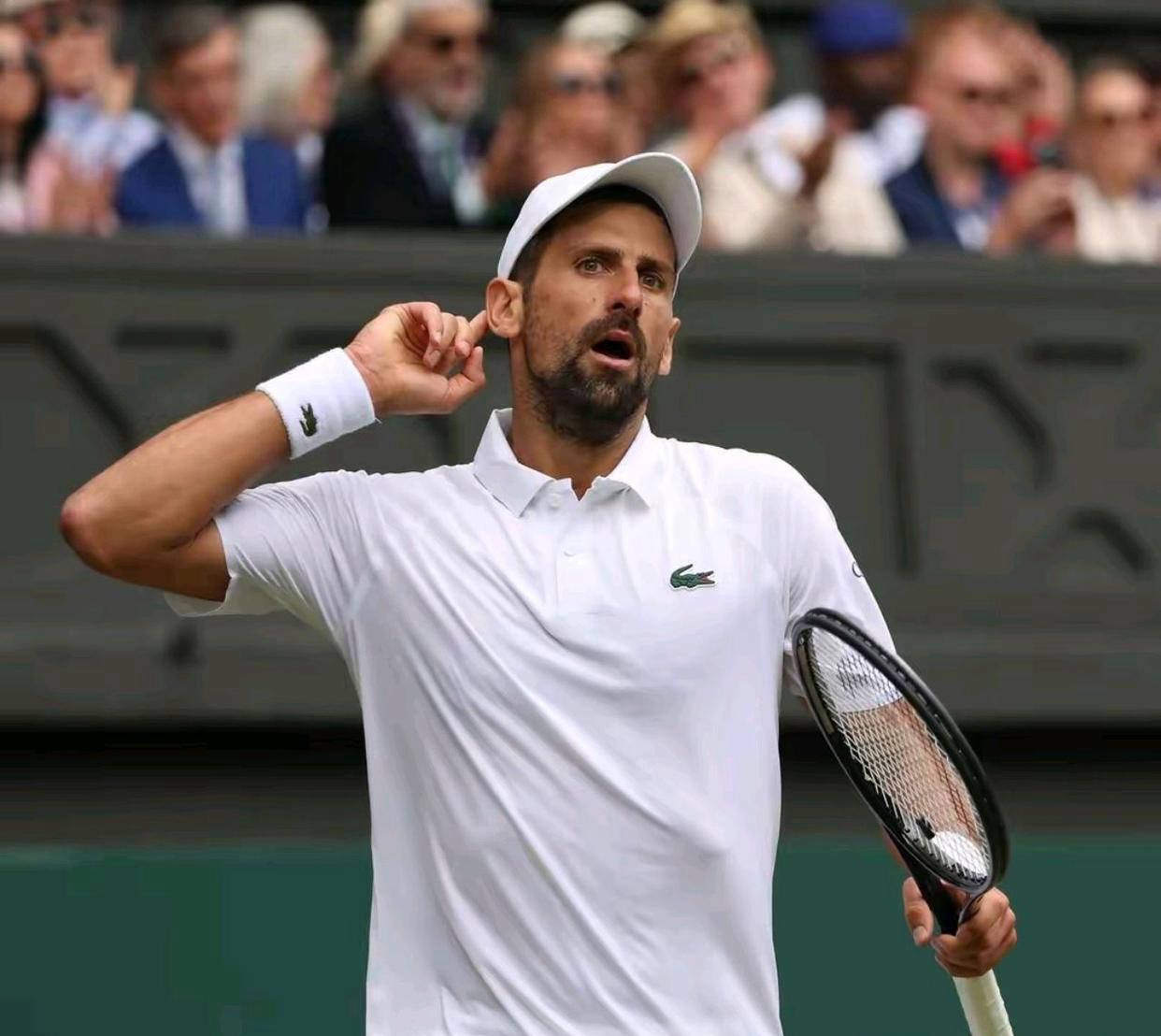 澳网轻取联合杯,德约科维奇带队取胜 澳网轻取联合杯,德约科维奇带队取胜