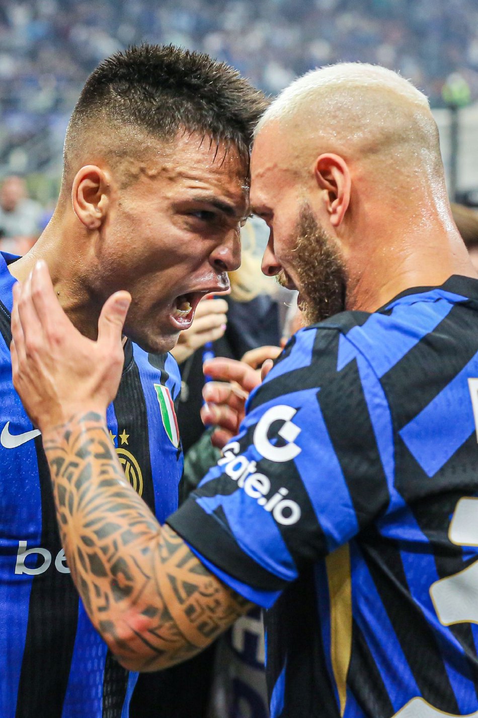 AC米兰绝杀切尔西，格纳布里关键制胜