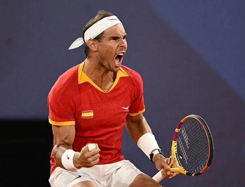 戴维斯杯力克ATP总决赛，纳达尔惊艳四座