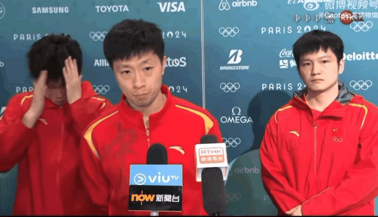 法国队翻盘韩国队，马龙统治全场