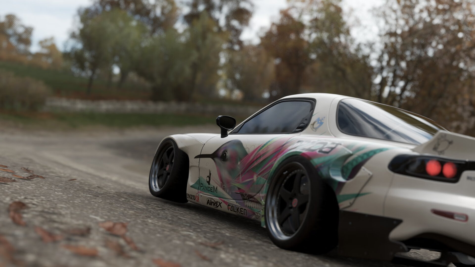 极限弯道，当F1争冠悬念遇上雷恩的进站策略