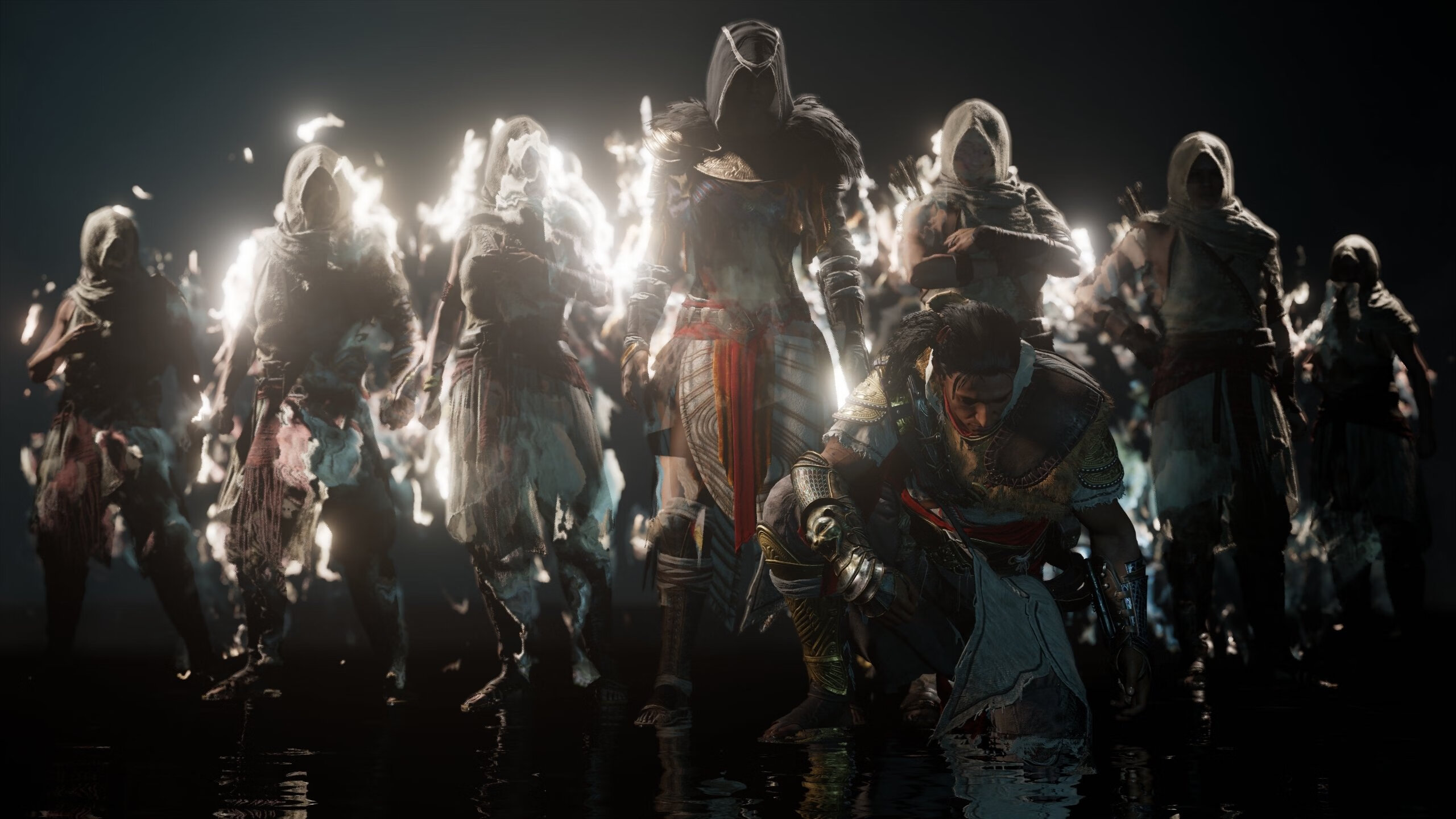 锁链与钥匙，里昂的钢铁防线如何被李刚仁一人撬开